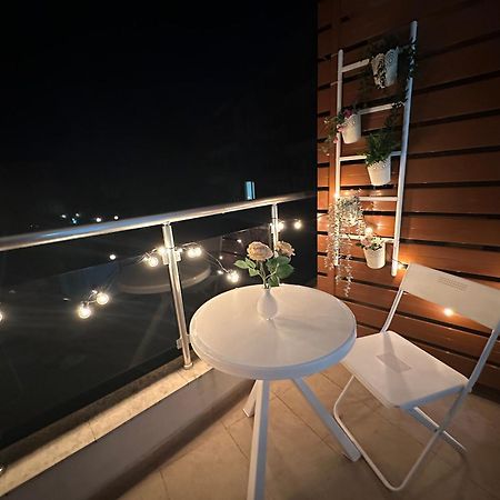 Studio B28 Sunny Island Chernomorez Černomorec Exterior foto