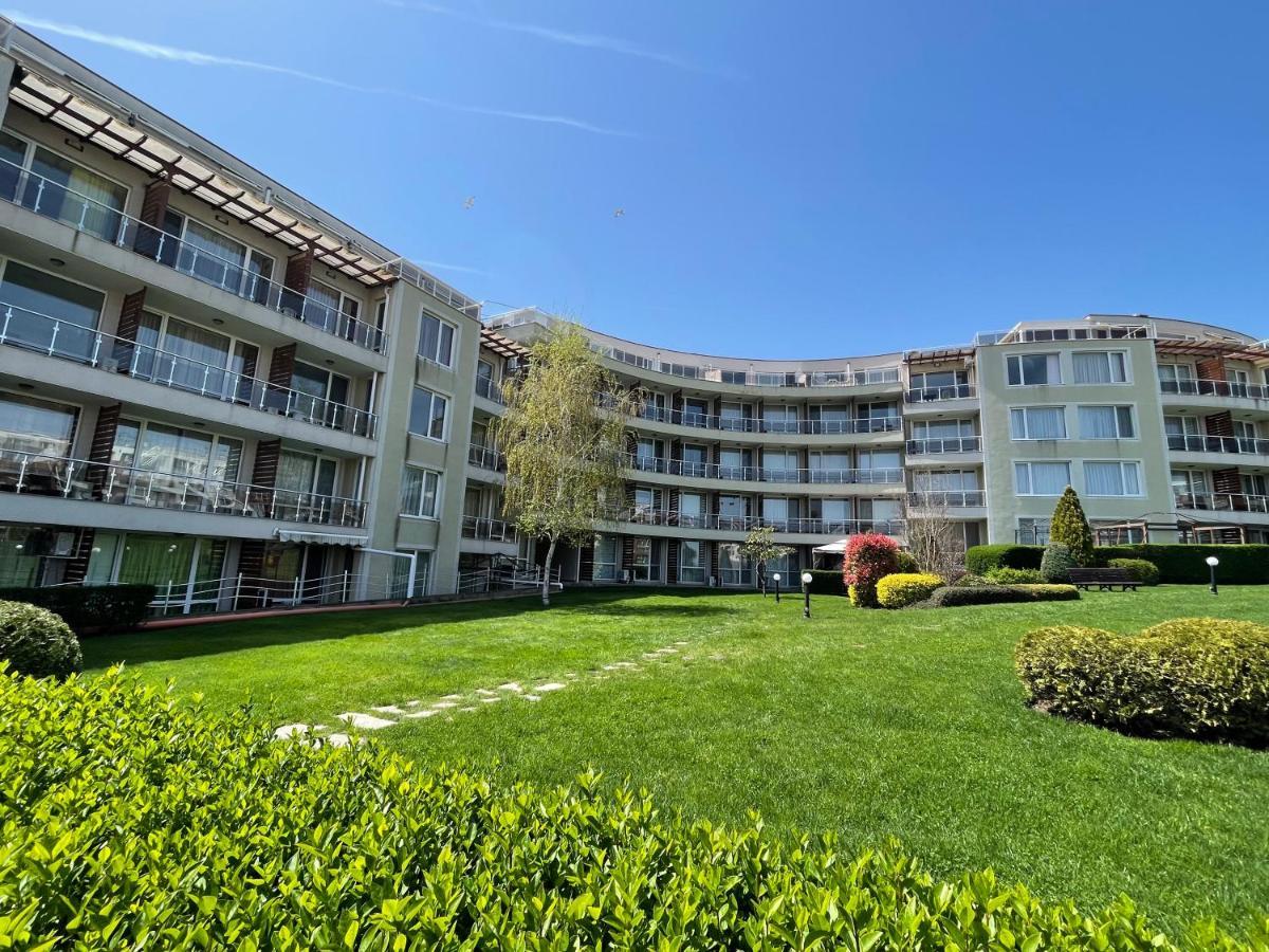 Studio B28 Sunny Island Chernomorez Černomorec Exterior foto