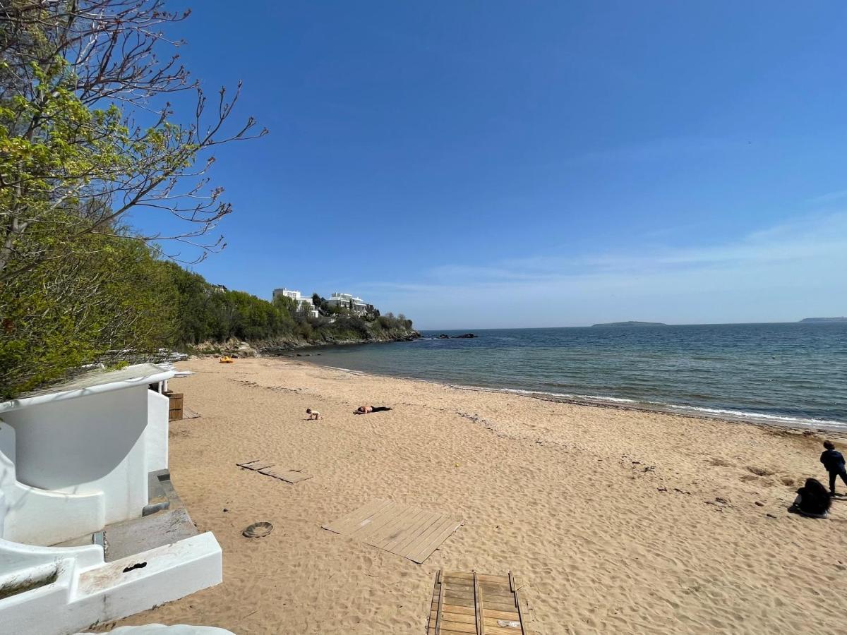 Studio B28 Sunny Island Chernomorez Černomorec Exterior foto