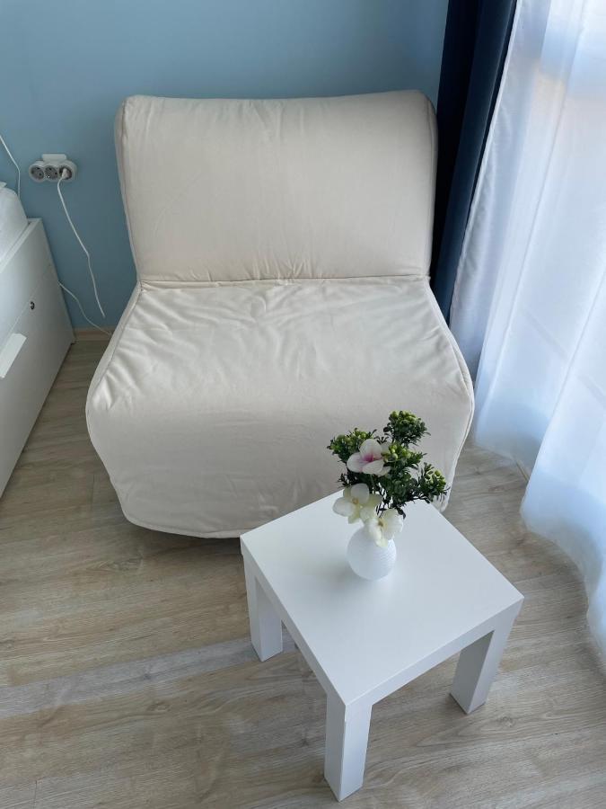 Studio B28 Sunny Island Chernomorez Černomorec Exterior foto