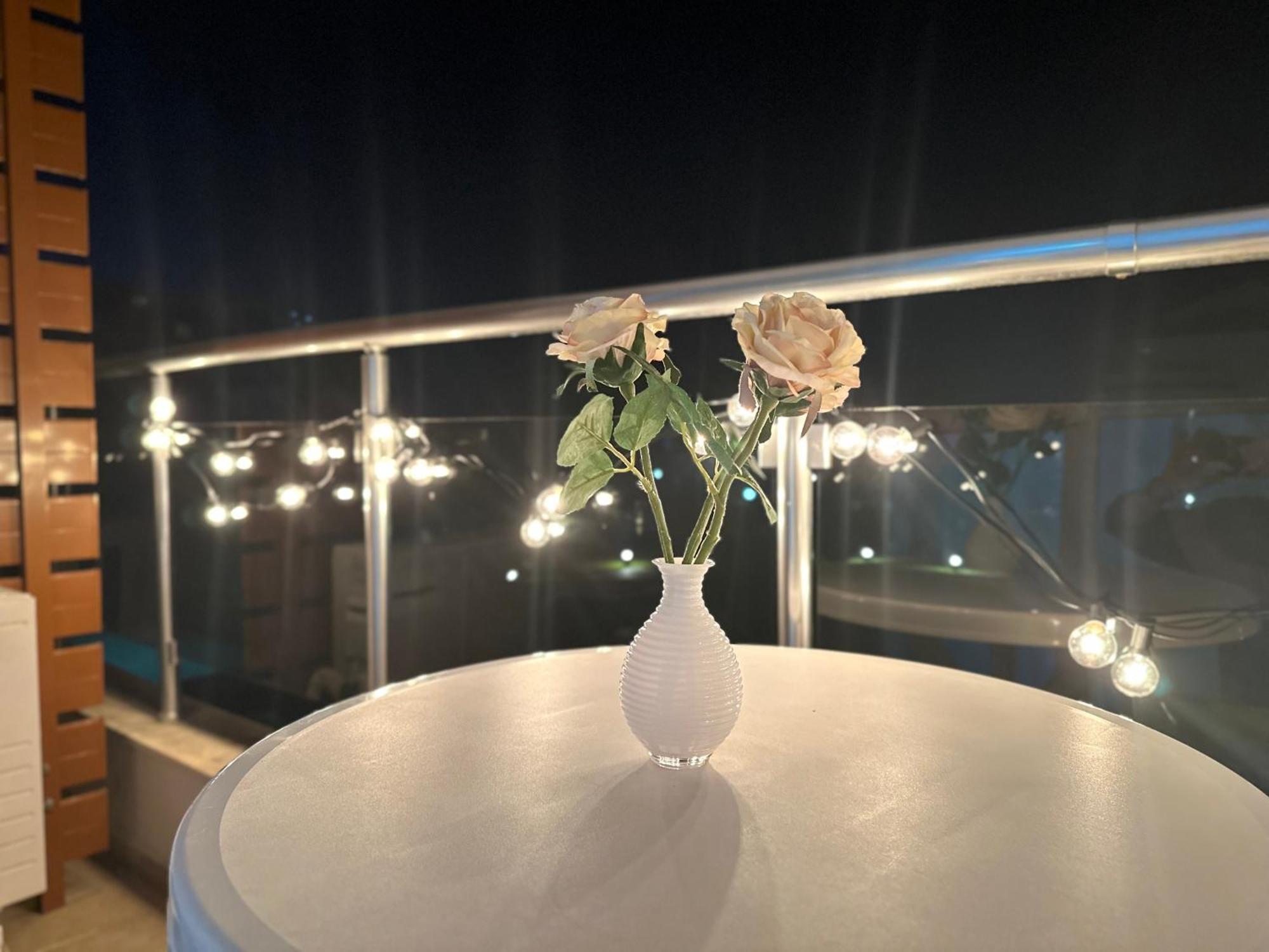 Studio B28 Sunny Island Chernomorez Černomorec Exterior foto