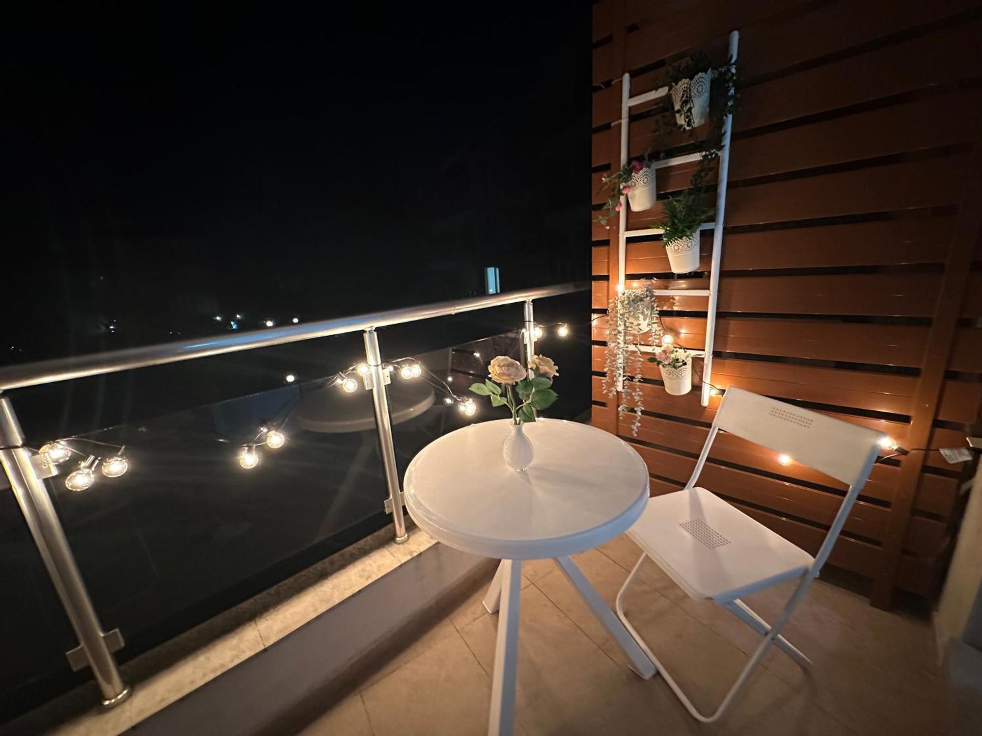 Studio B28 Sunny Island Chernomorez Černomorec Exterior foto